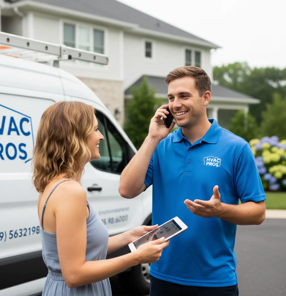 Duct Cleaning in Centerville, GA
